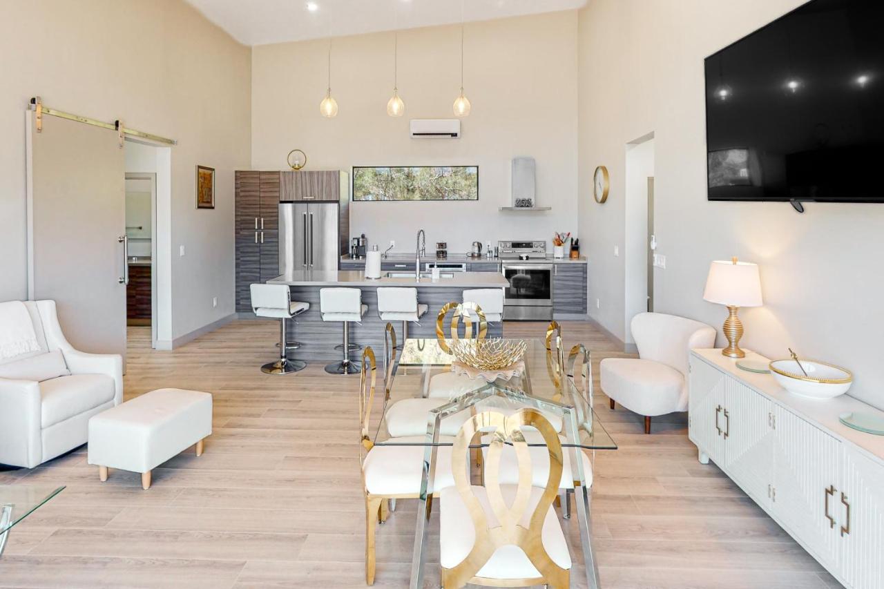 Moondance Manor Villa Sedona Luaran gambar